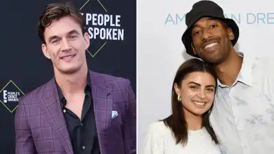 Everything Tyler Cameron Has Said About Rachael Kirkconnell Amid Her Relationship With Matt James