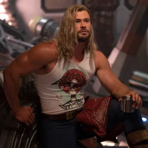 Everything We Know About Chris Hemsworth's 'Thor: Love and Thunder' Prep and Workouts
