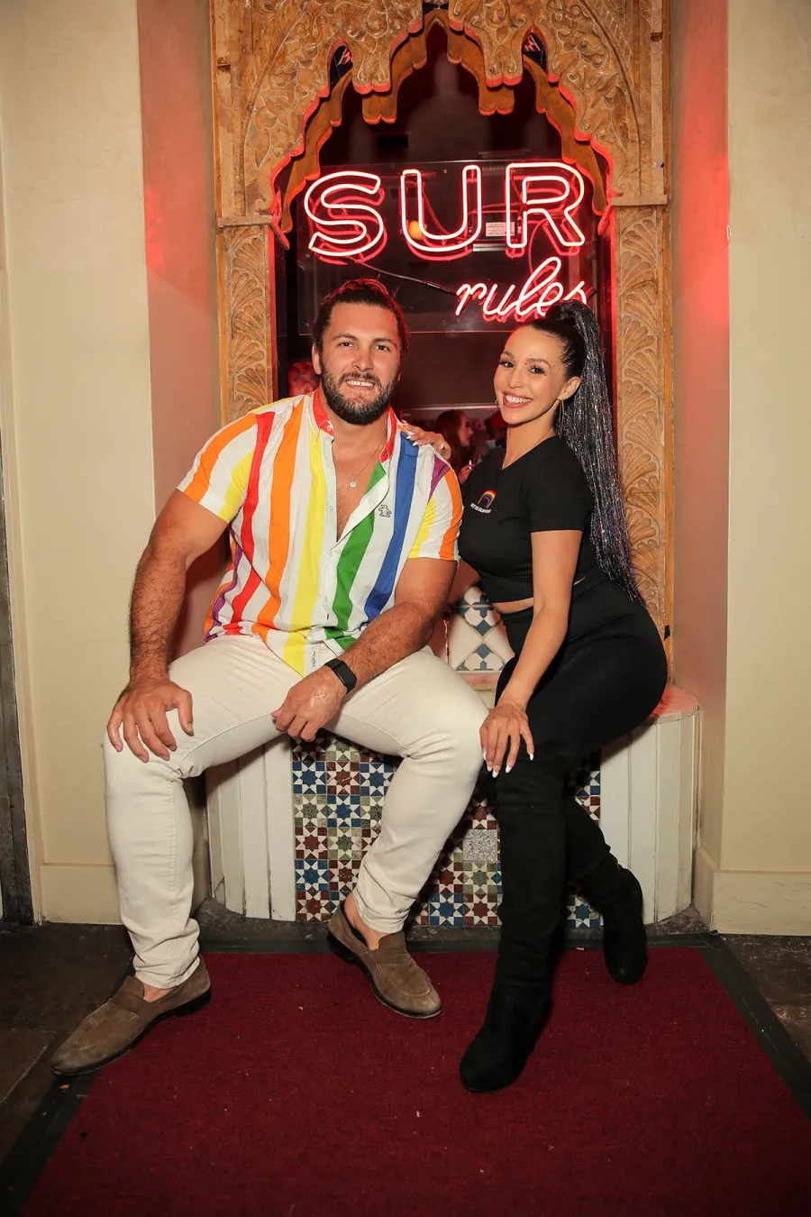Everything We Know So Far About Scheana Shay Brock Davies Wedding