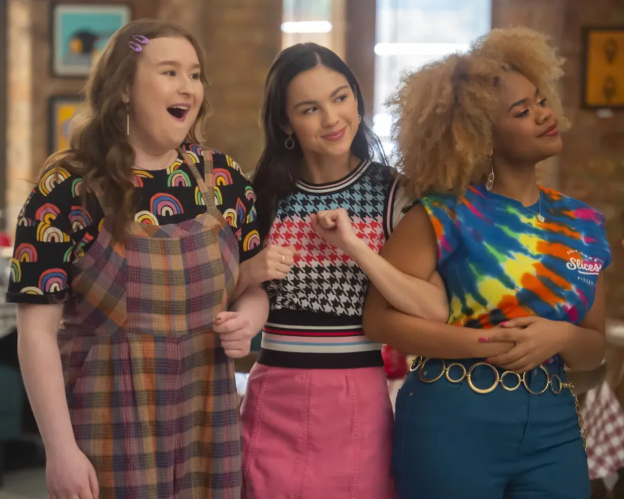 Everything the HSMTMTS Cast and Creator Have Said About Olivia Rodrigo’s Potential Exit