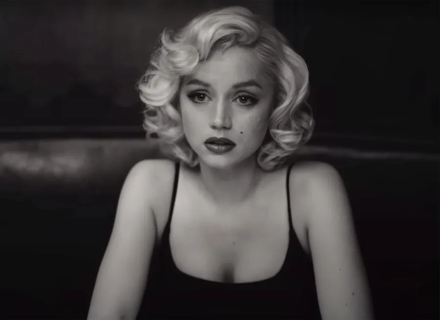 Everything to Know About Ana de Armas Marilyn Monroe Biopic Blonde