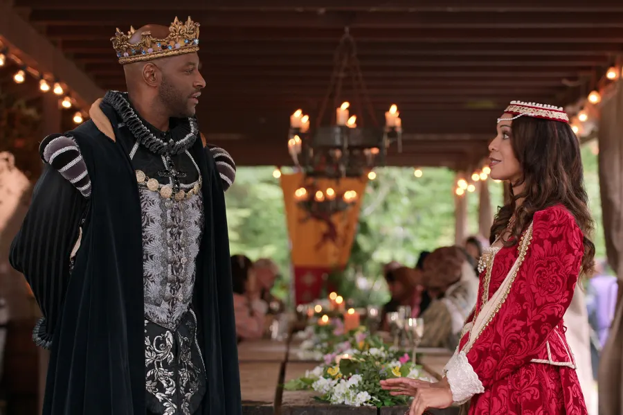 Everything to Know About Season 5 of Netflixs Virgin River