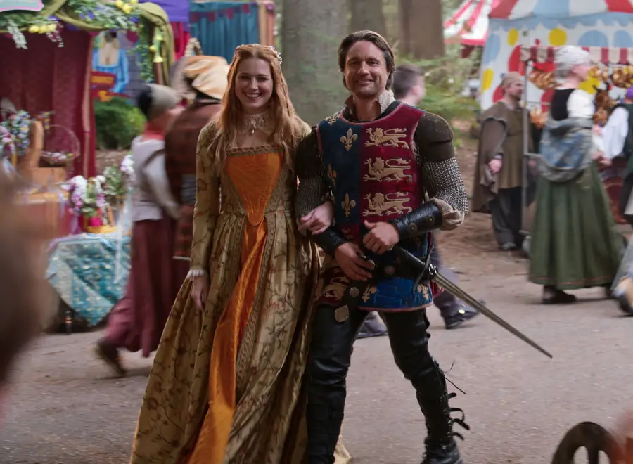 Everything to Know About Season 5 of Netflixs Virgin River