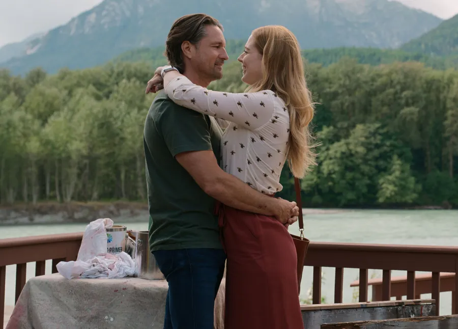 Everything to Know About Season 5 of Netflixs Virgin River