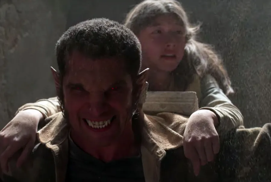 Everything to Know About the Teen Wolf Revival Movie