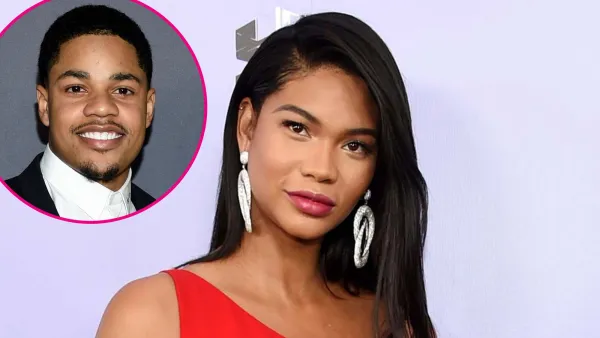 Family Feud Sterling Shepards Mom Slams Ex Chanel Imans New Romance