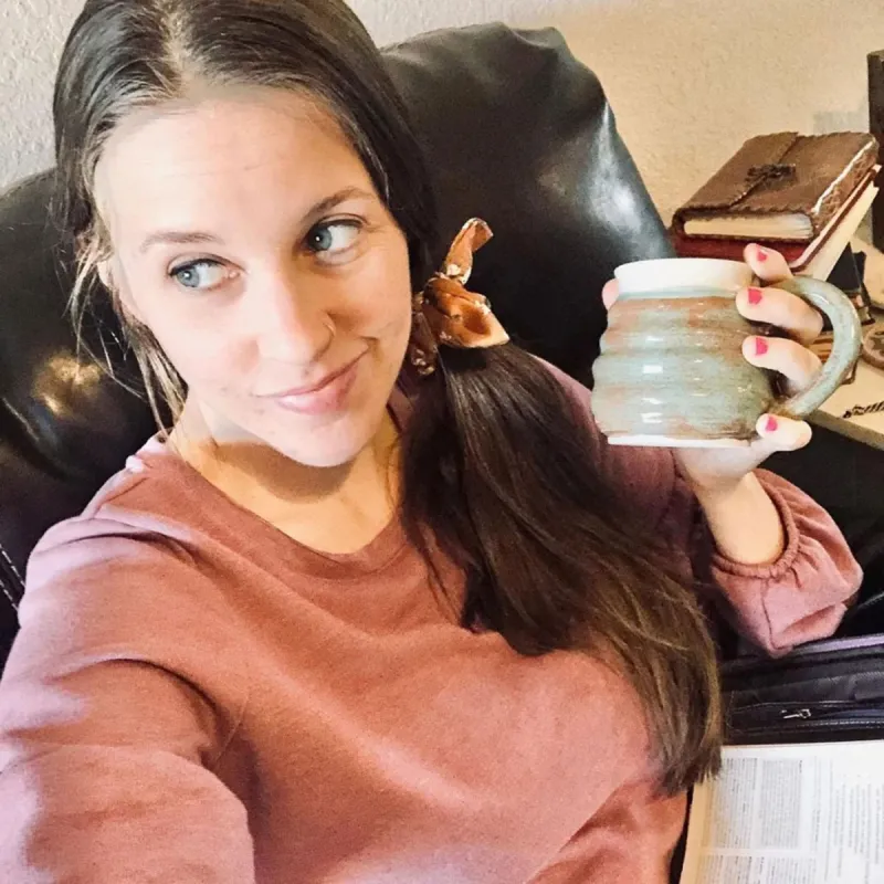 February 2021 Inside Jill Duggar and Jessa Duggar Sibling Relationship Through the Years