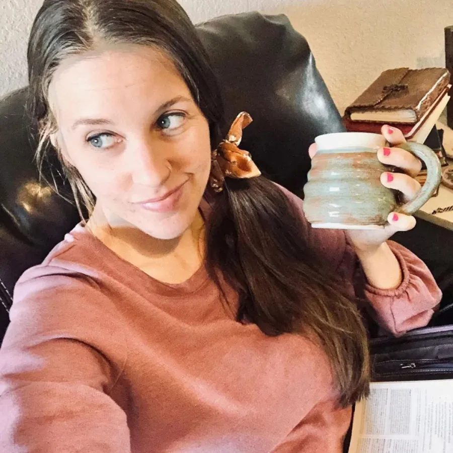 February 2021 Inside Jill Duggar and Jessa Duggar Sibling Relationship Through the Years