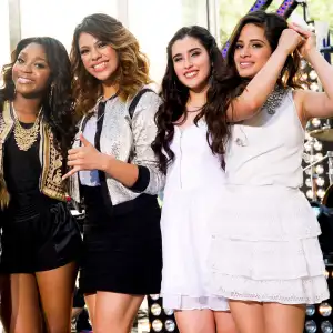 Fifth Harmony Where Are They Now