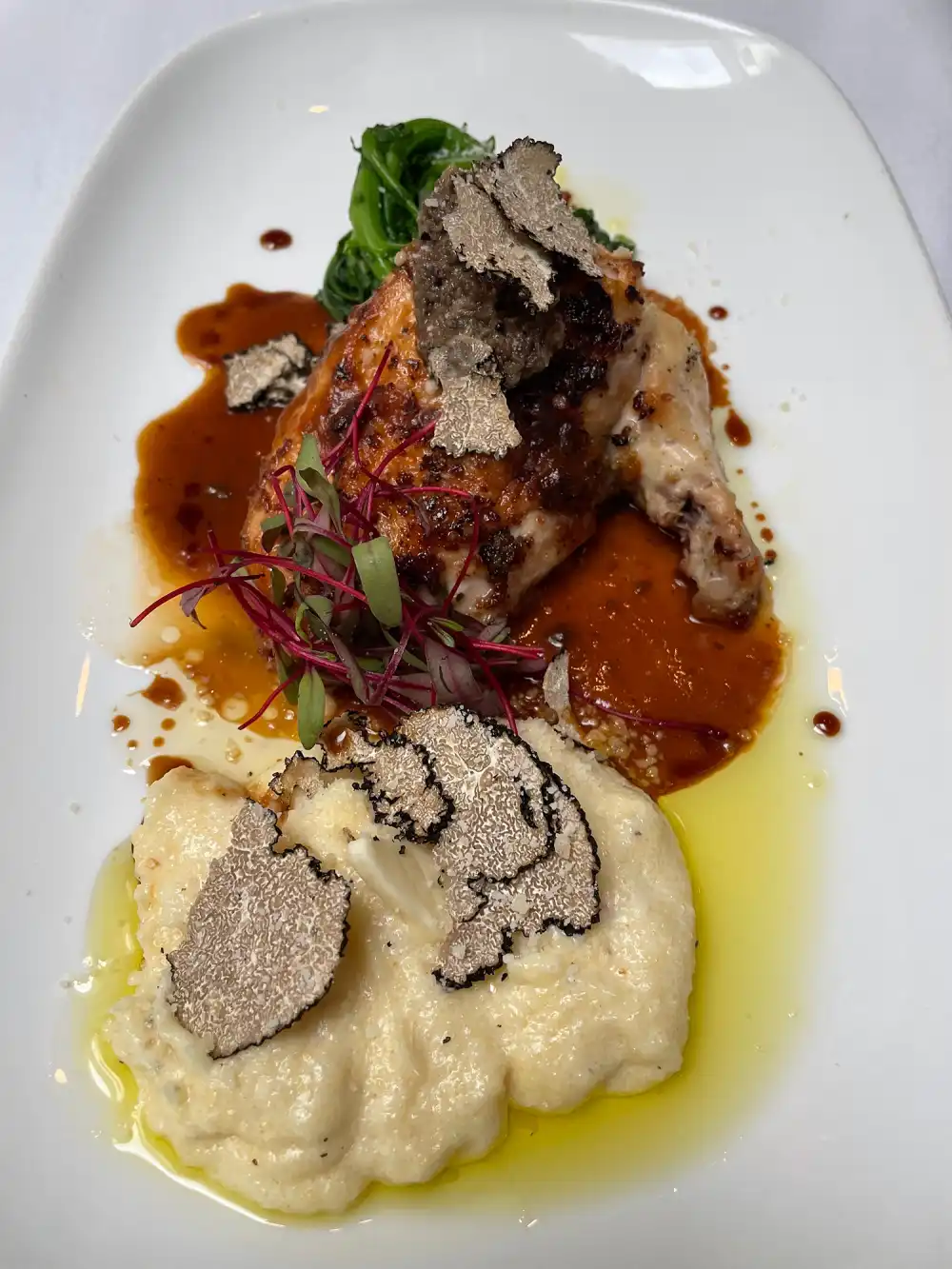 Foodgods Favorite Summer Recipe from Celebrity Hamptons Restaurant