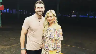 Former Bachelorette Emily Maynard Johnson and Tyler Johnson’s Relationship Timeline