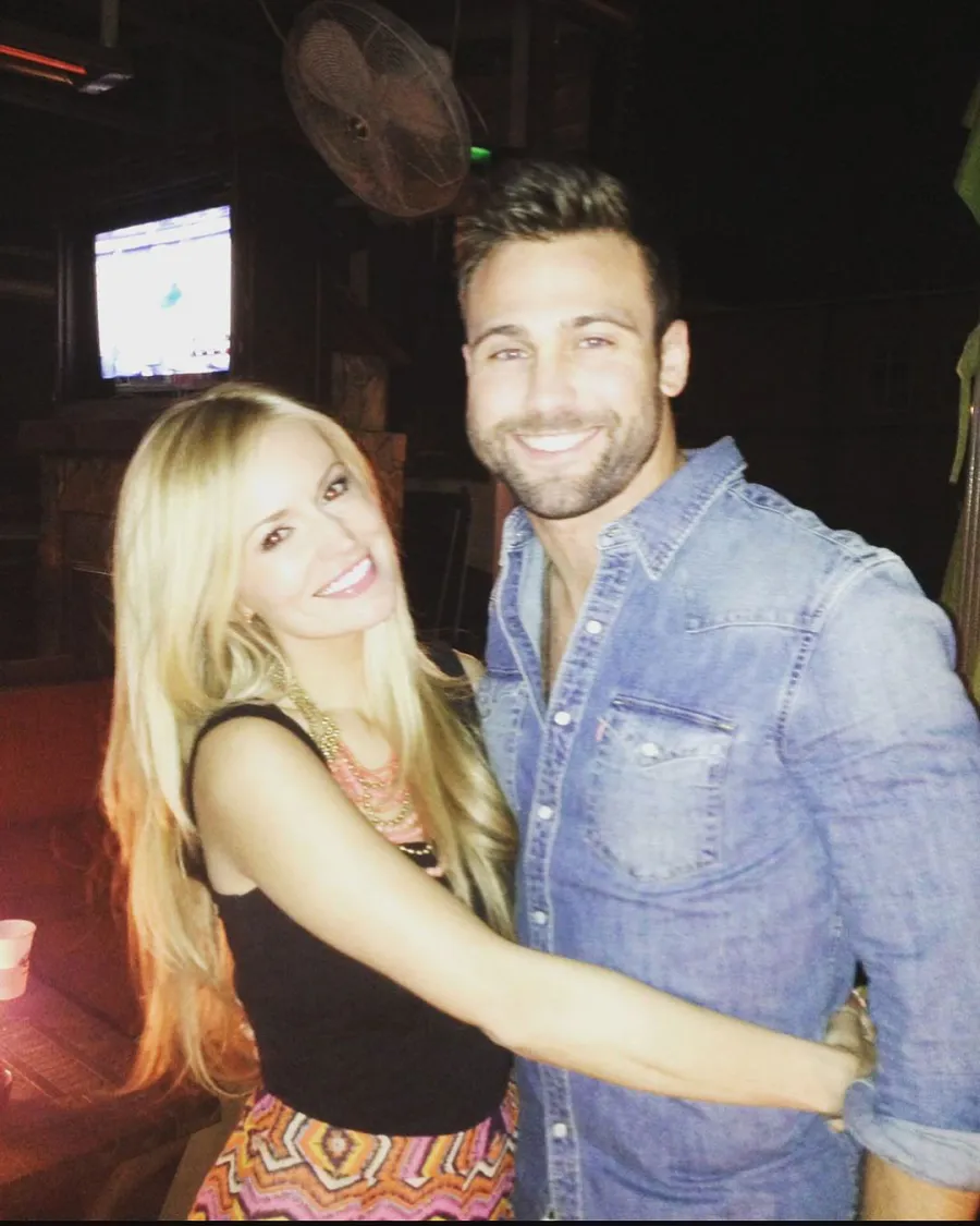 Former Bachelorette Emily Maynard Johnson and Tyler Johnson’s Relationship Timeline