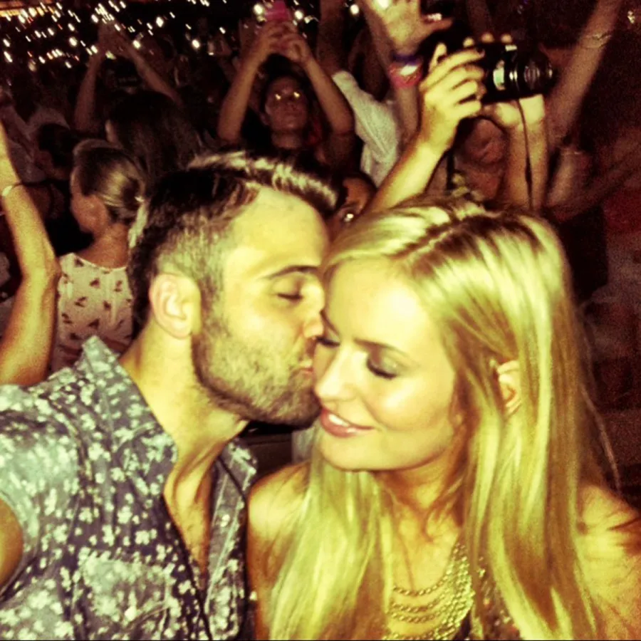 Former Bachelorette Emily Maynard Johnson and Tyler Johnson’s Relationship Timeline