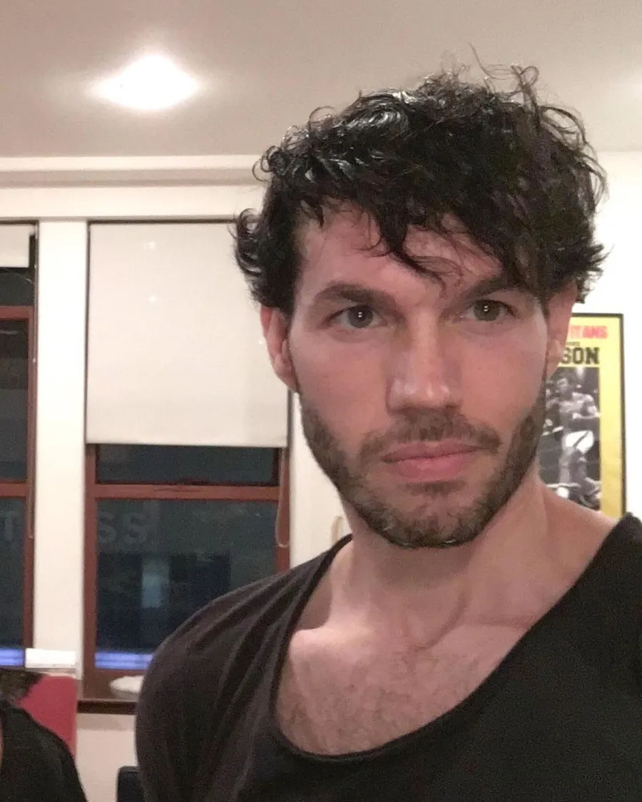 Former Big Brother Players Who Left House Early Neil Garcia