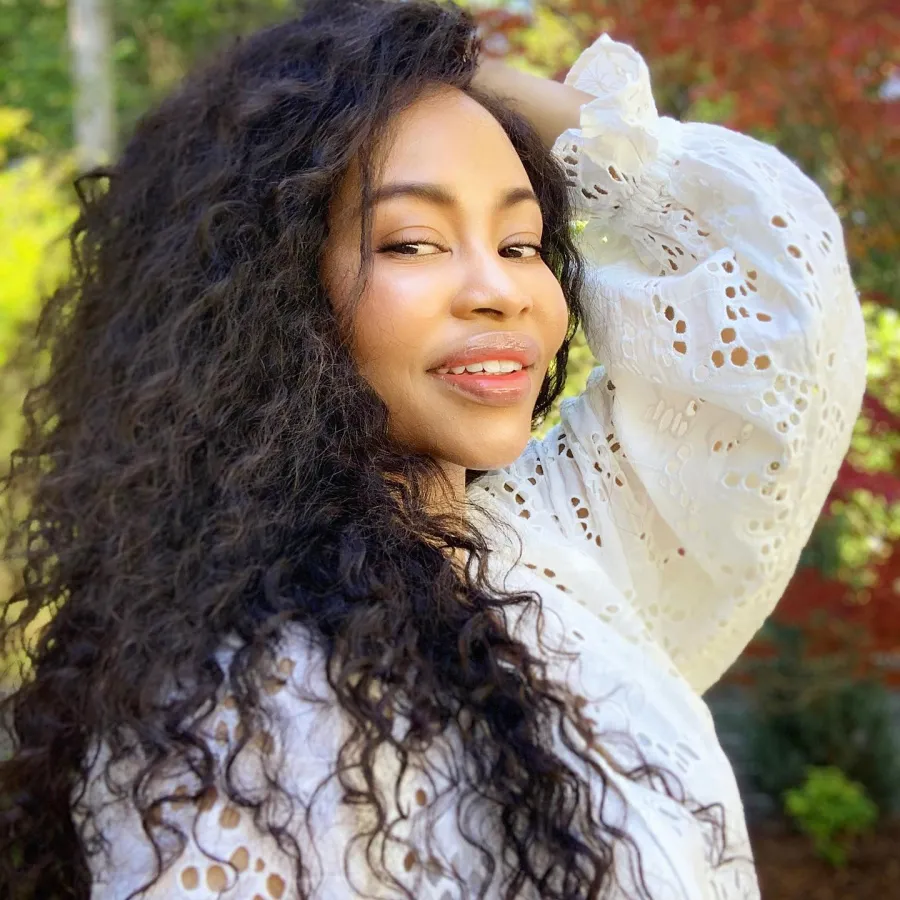 Former Big Brother Players Who Left House Early Chima Simone