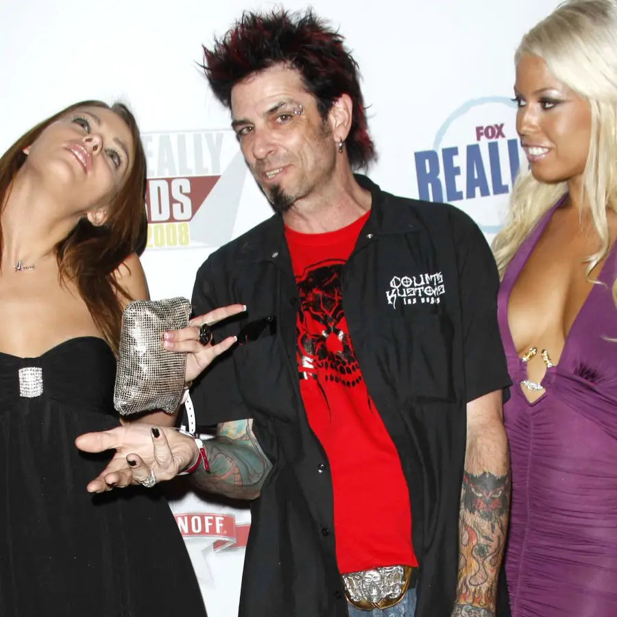 Former Big Brother Players Who Left House Early Dick Donato