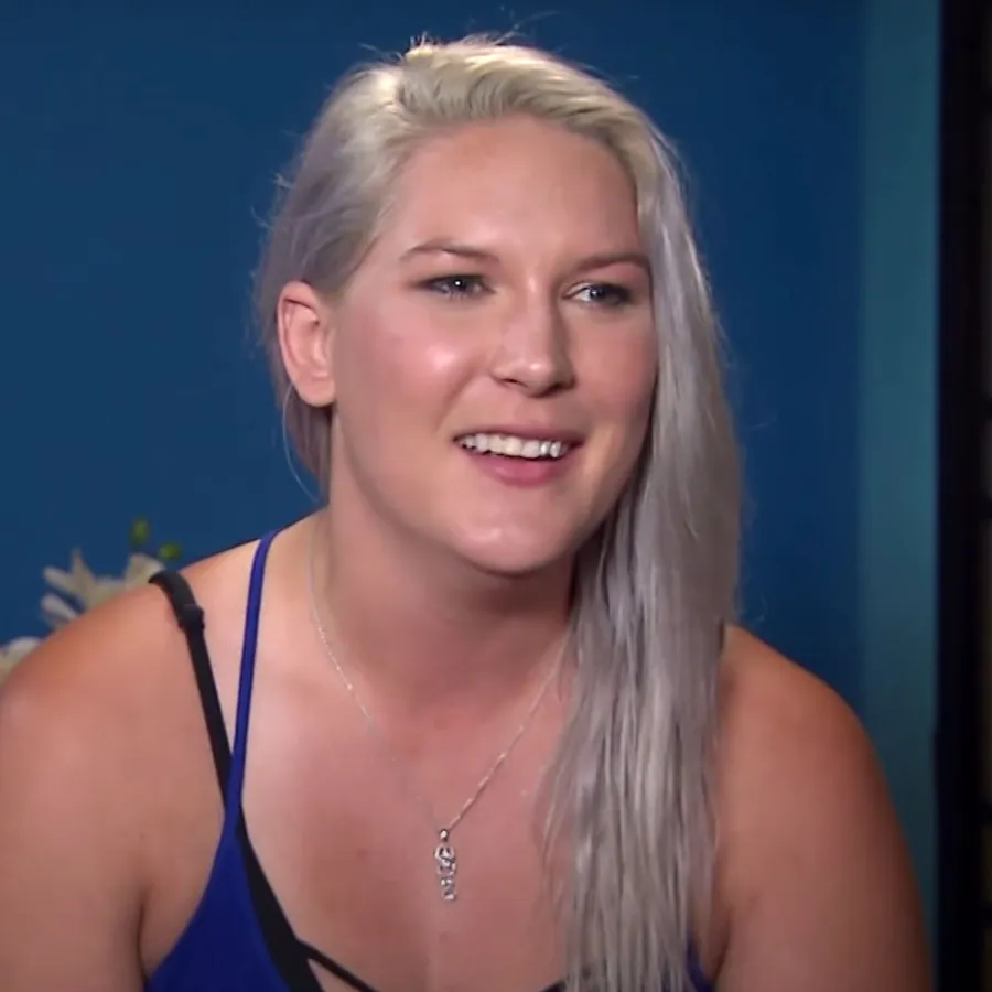 Former Big Brother Players Who Left House Early Meghan Lowder