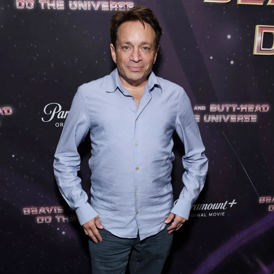 Former Big Brother Players Who Left House Early Chris Kattan