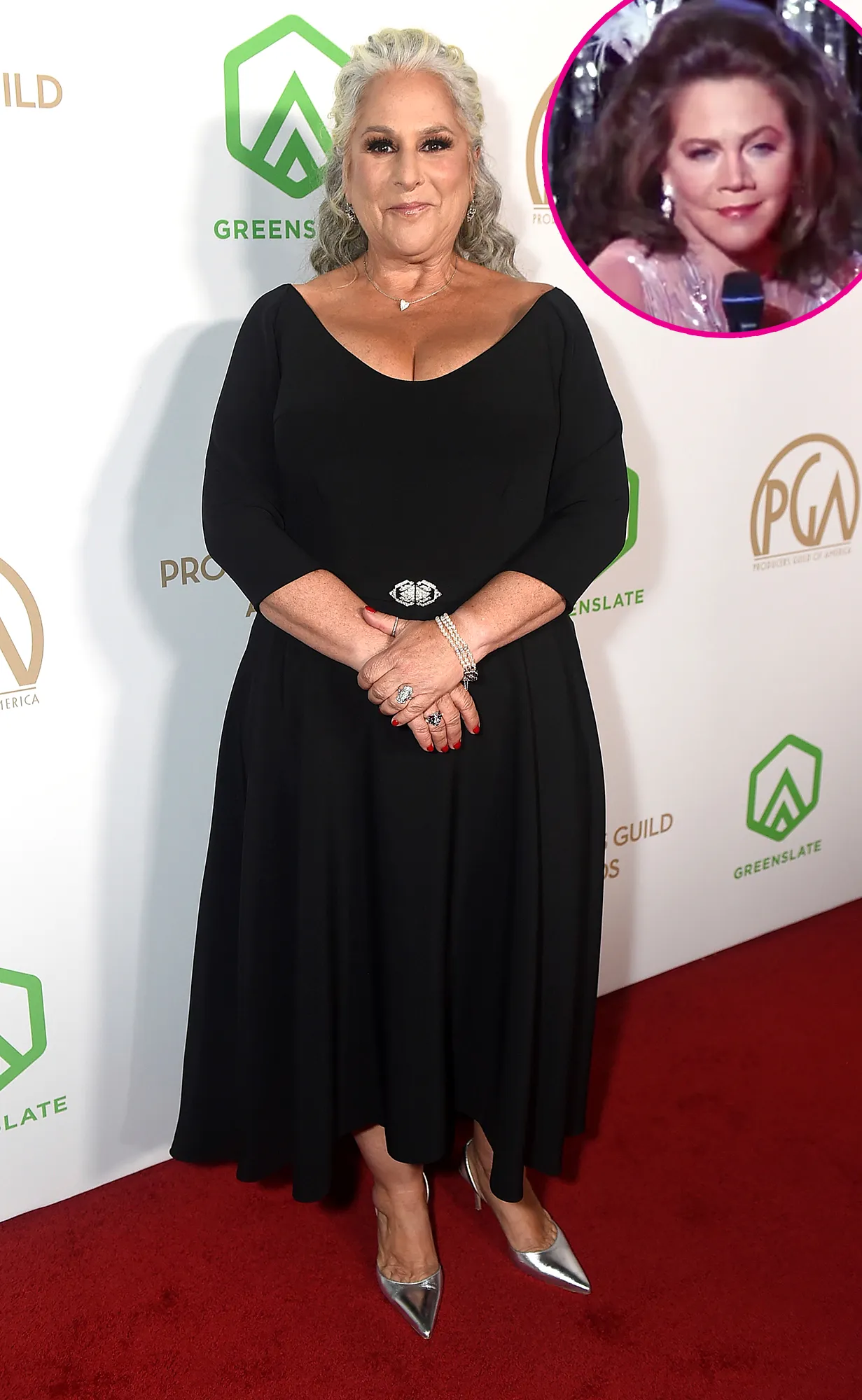 Friends' Marta Kauffman Regrets Misgendering Chandler's Trans Parent