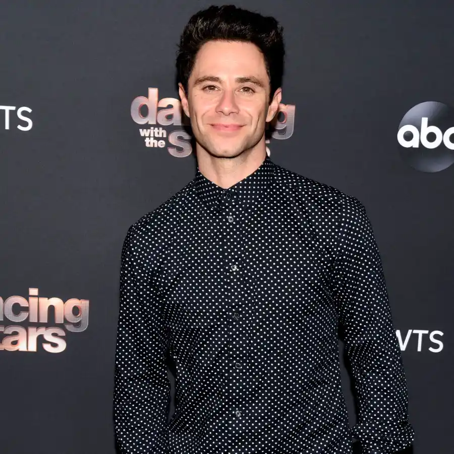 Future Pro! Jenna and Val's 'DWTS' Family Reacts After Pregnancy Reveal