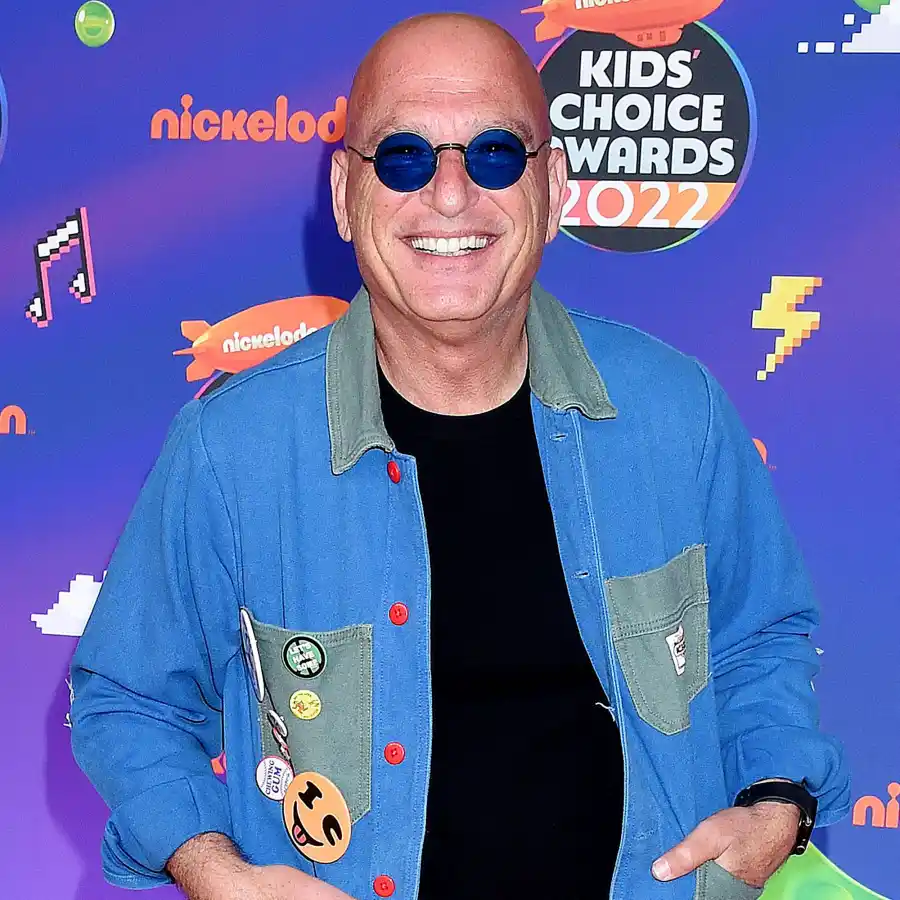 GALL: Celeb Health Scares Thru the Years