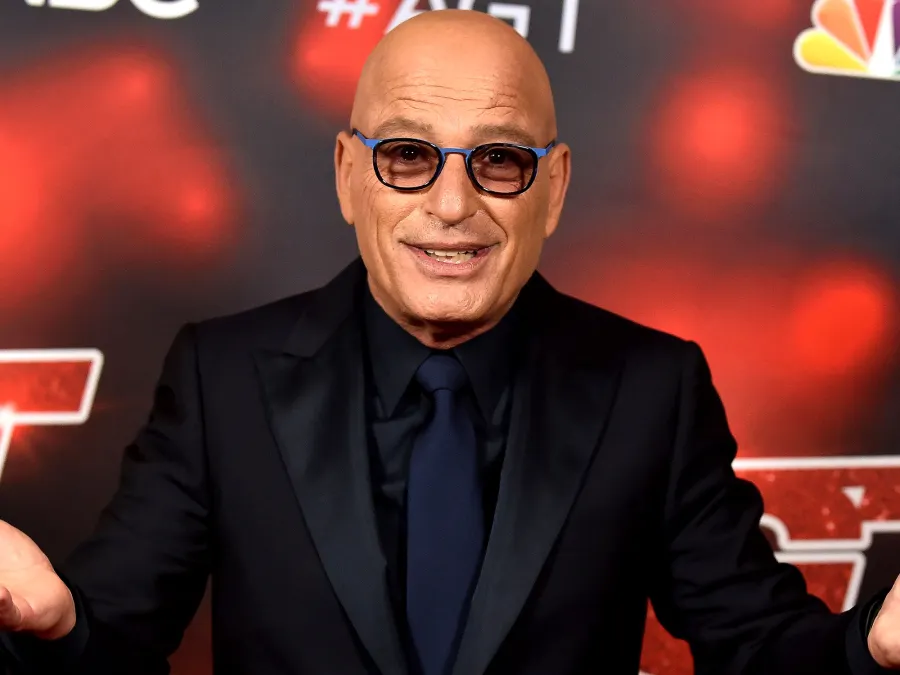 GALL: Celebs' Mental Health Battles