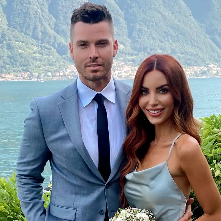 Gallery Update: Bachelor Nation Engagements 2022