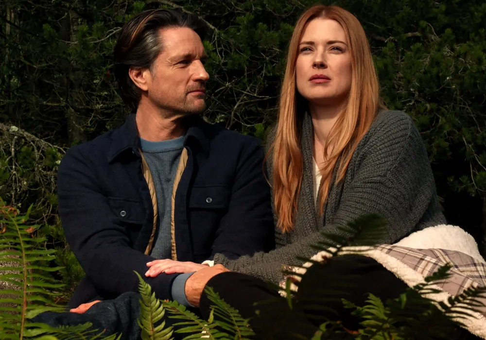 Gallery Update: Everything to Know About &lsquo;Virgin River&rsquo; Season 4