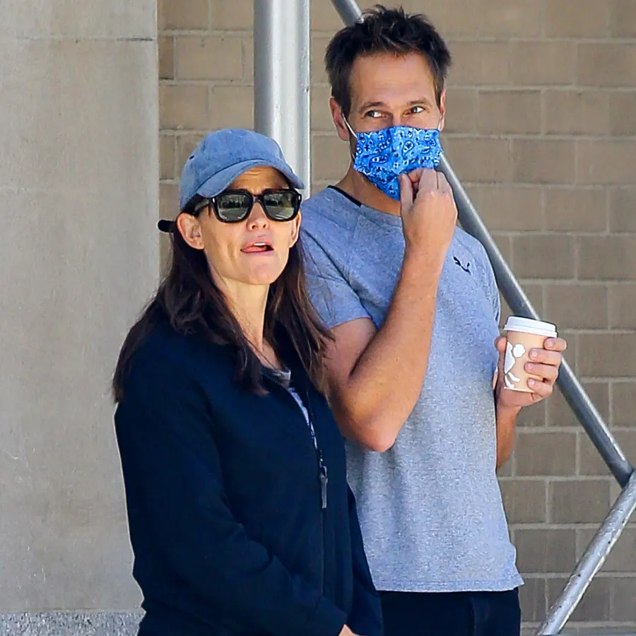 Jennifer Garner and John Miller: A Timeline of Their Relationship