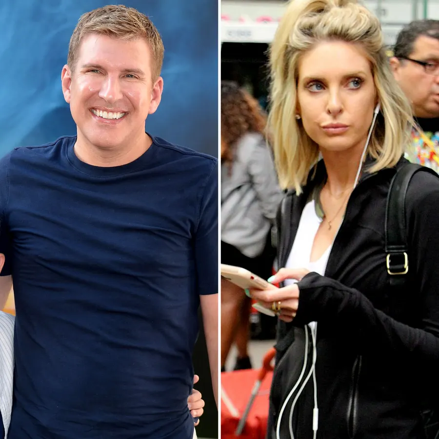 Gallery Update: Todd and Lindsie's Relationship Through the Years