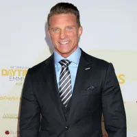 General Hospital Alum Steve Burton Family Guide Amid Divorce