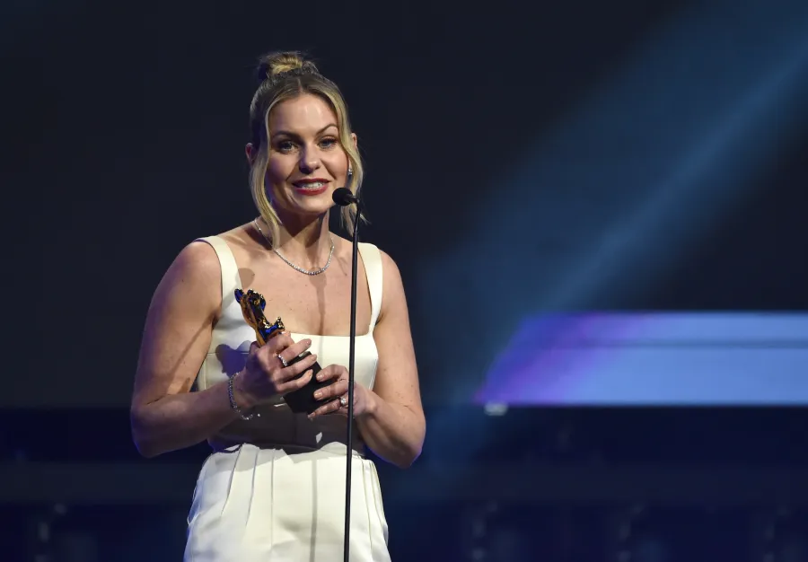 Candace Cameron Bure’s Life Through the Years