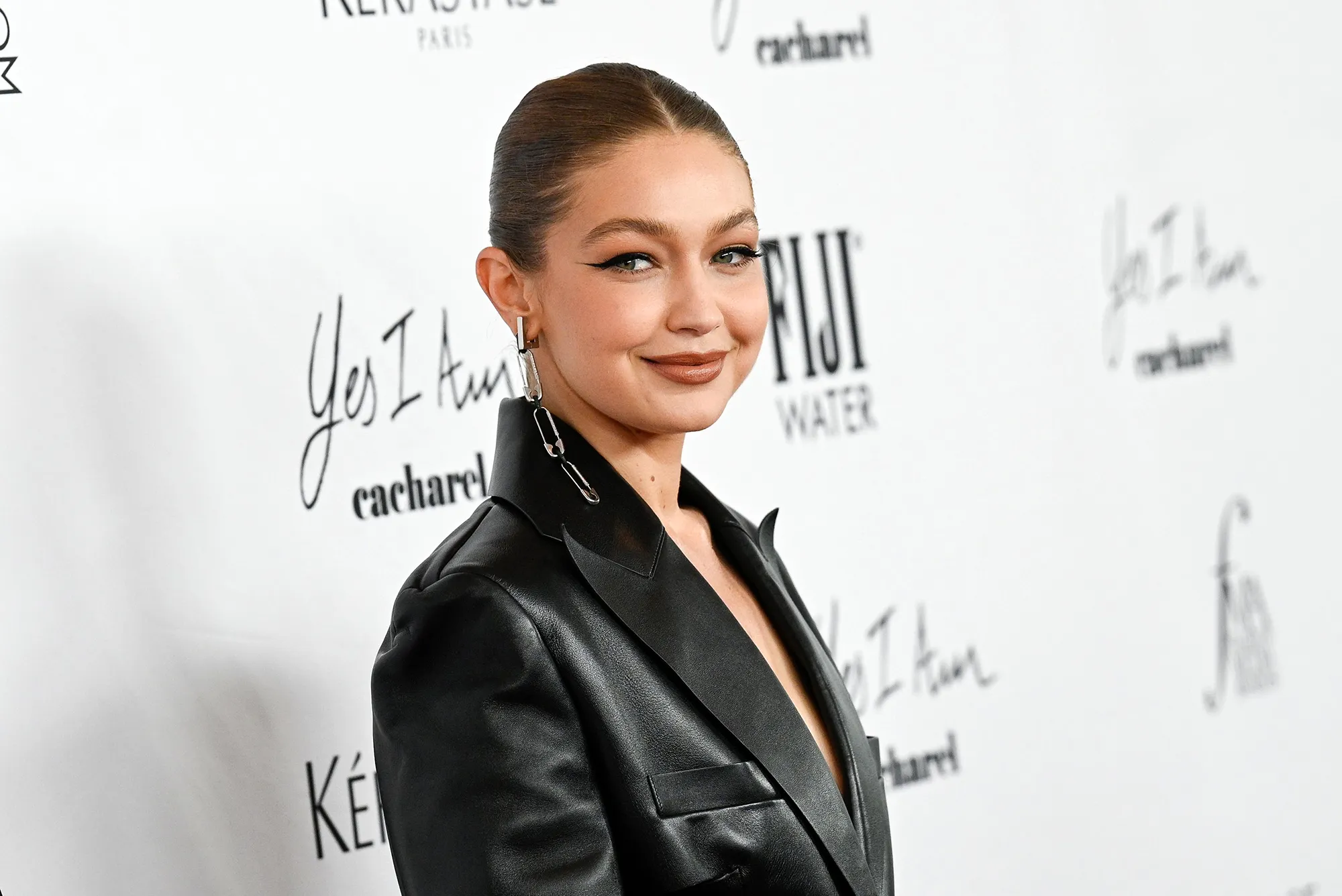 Tiny Toes! Gigi Hadid Shares Rare Snap of 18-Month-Old Daughter Khai: See the Photo