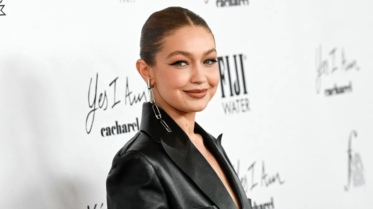 Tiny Toes! Gigi Hadid Shares Rare Snap of 18-Month-Old Daughter Khai: See the Photo
