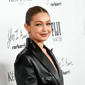 Tiny Toes! Gigi Hadid Shares Rare Snap of 18-Month-Old Daughter Khai: See the Photo