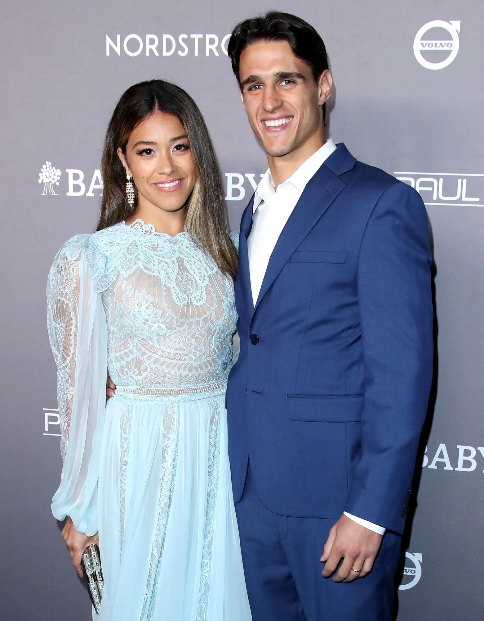 Gina Rodriguez Is Pregnant, Expecting 1st Child With Husband Joe LoCicero: 'This Birthday Hits Different'