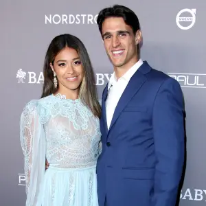 Gina Rodriguez Is Pregnant, Expecting 1st Child With Husband Joe LoCicero: 'This Birthday Hits Different'