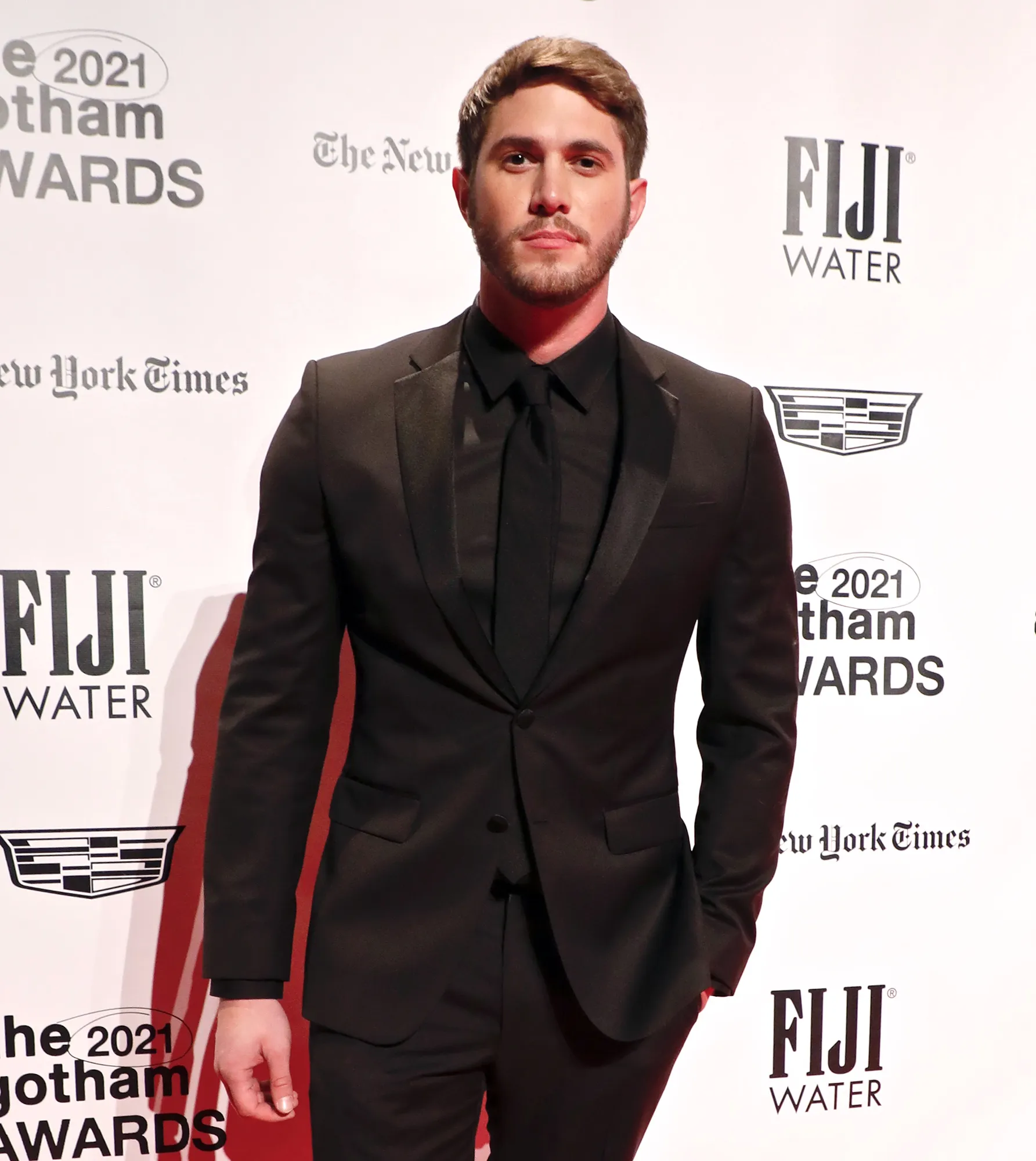 Glee Alum Blake Jenner Arrested for DUI After Allegedly Running Red Light Police Confirm