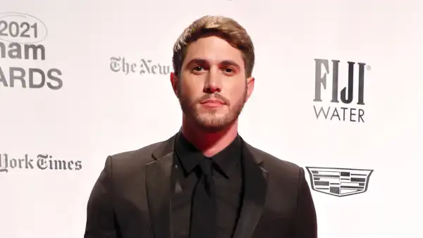 Glee Alum Blake Jenner Arrested for DUI After Allegedly Running Red Light Police Confirm
