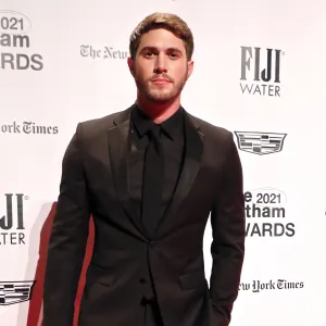 Glee Alum Blake Jenner Arrested for DUI After Allegedly Running Red Light Police Confirm