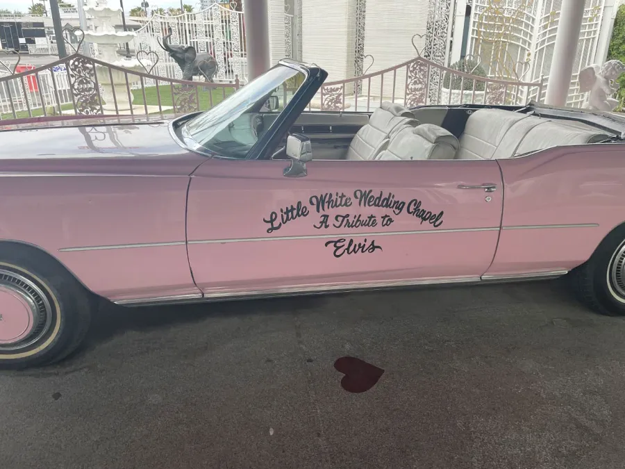 Go Inside Chapel Where J Lo Ben Affleck Got Married Photos