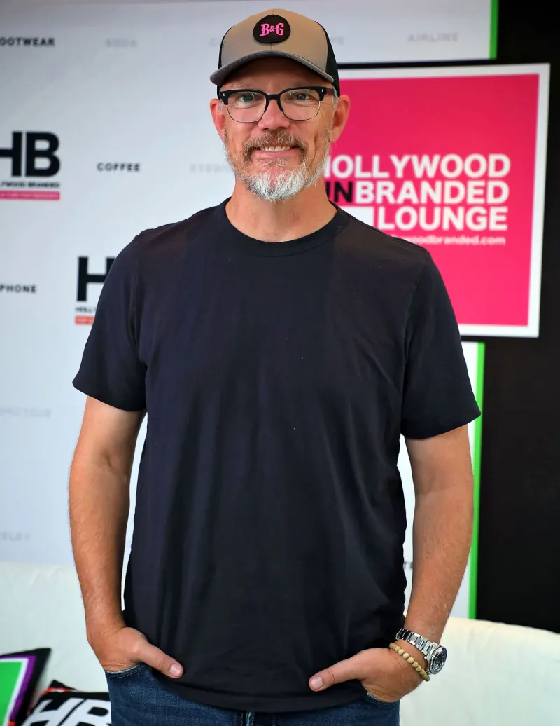 Good Girls Cast Where Are The Stars Now Christina Hendricks Retta Mae Whitman and More