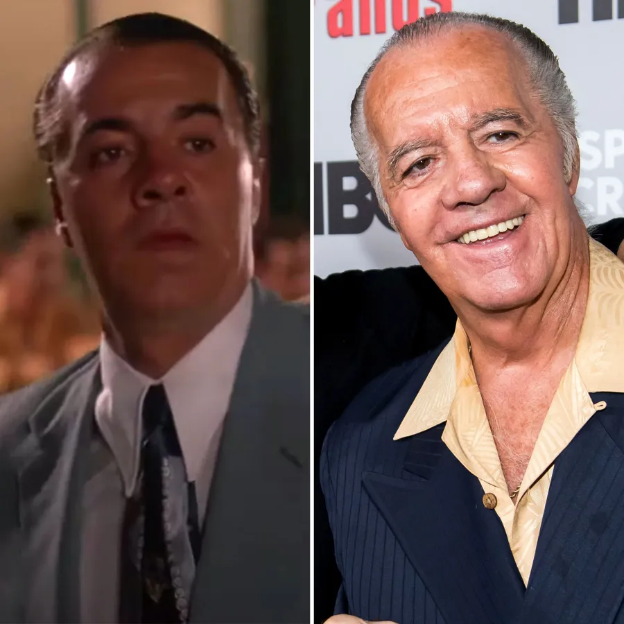 Goodfellas' Cast: Where Are They Now?