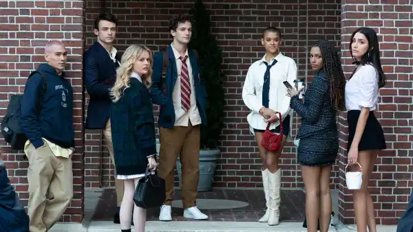 Gossip Girl Coming Back for Season 2: Everything to Know About the HBO Max Series