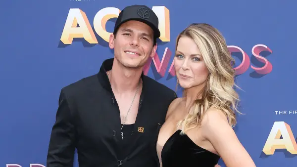 Granger Smith Wife Amber Reveals DM Blaming Them Son River Death