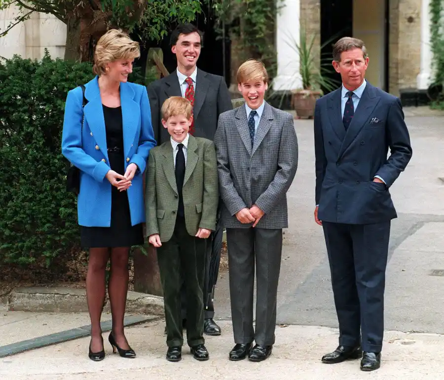 HBOs The Princess Everything to Know About the Princess Diana Documentary