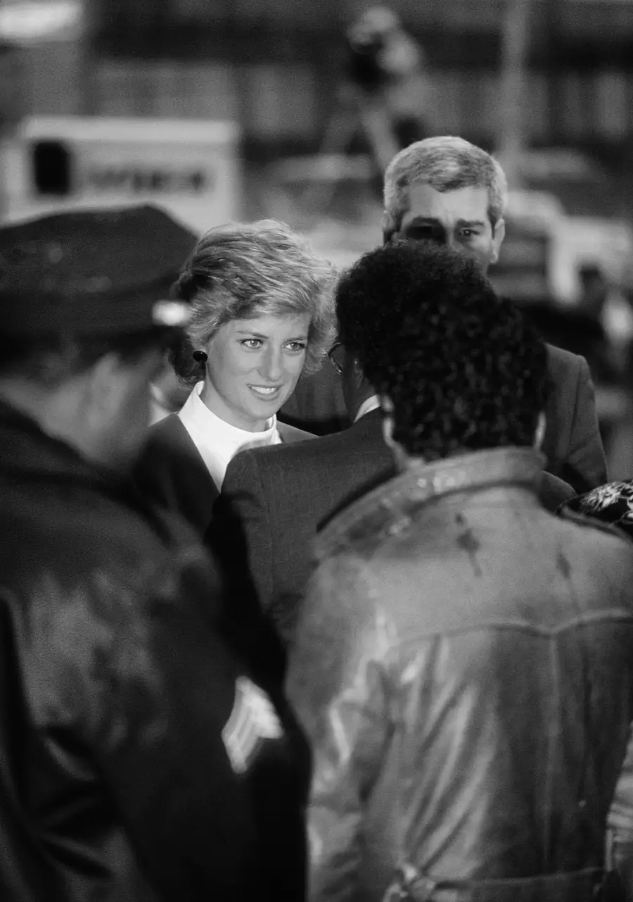 HBOs The Princess Everything to Know About the Princess Diana Documentary