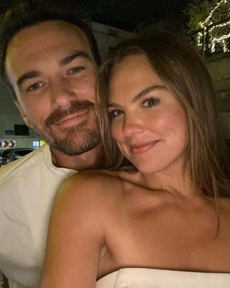 Hannah Brown Adam Woolards Timeline