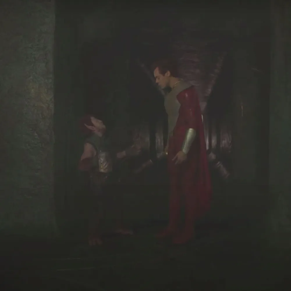 Harry Styles MCU Return Eros Adventures Eros Pip Is Exciting