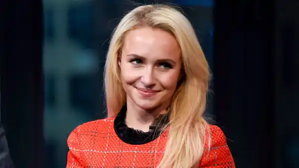 Hayden Panettiere Called the ‘Scream’ Team Up Herself to Bring Back Kirby